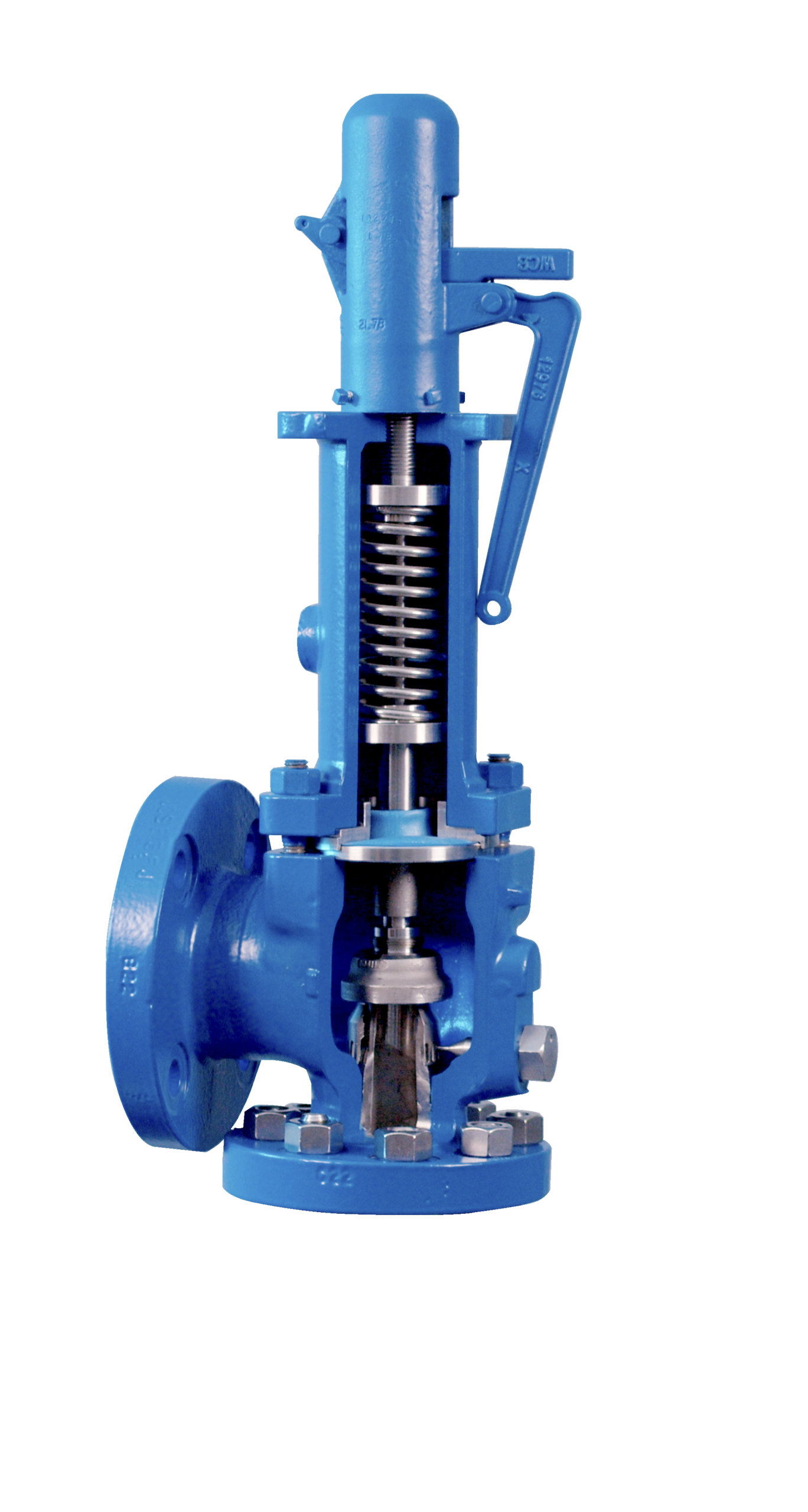 Pressure Relief Valve